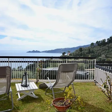 Casa Ughetta - Portofino View *