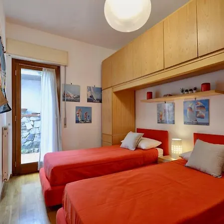Casa Ughetta - Portofino View
