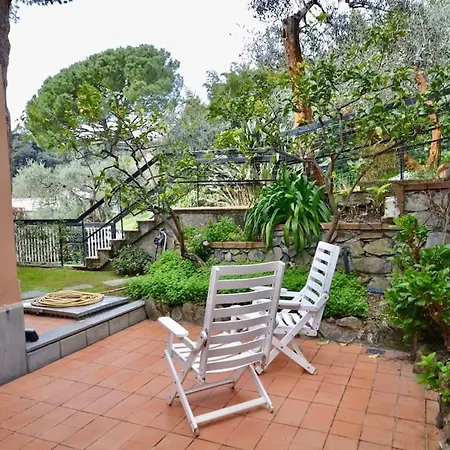 Casa Ughetta - Portofino View *