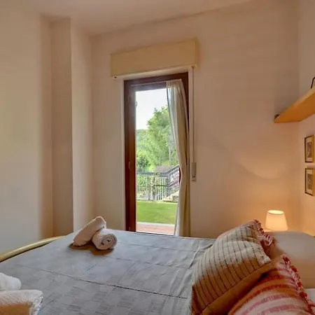 Casa Ughetta - Portofino View Lägenhet
