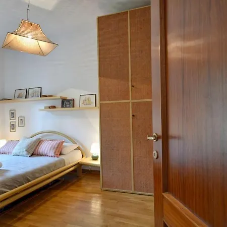 Casa Ughetta - Portofino View Апартаменты *