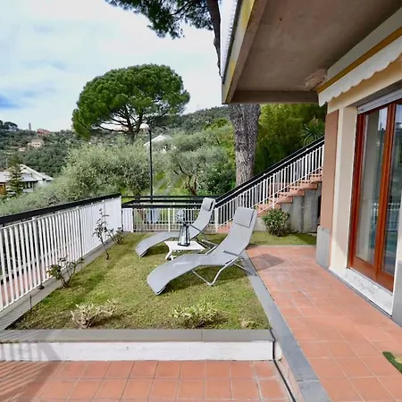 Casa Ughetta - Portofino View