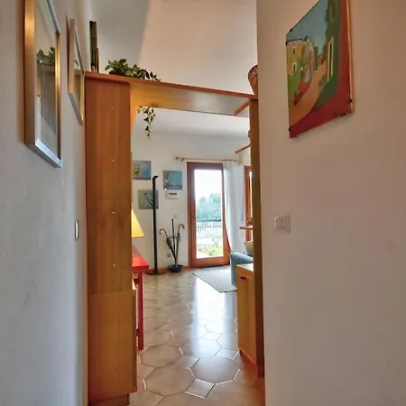 Апартаменты Casa Ughetta - Portofino View Дзоальи