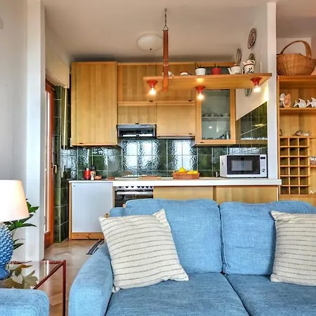 Casa Ughetta - Portofino View