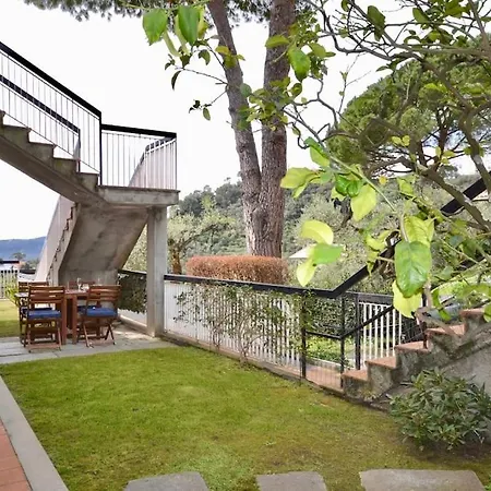 Casa Ughetta - Portofino View Апартаменты *