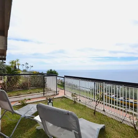 Casa Ughetta - Portofino View Апартаменты Дзоальи