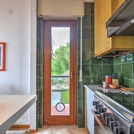 Casa Ughetta - Portofino View Апартаменты *