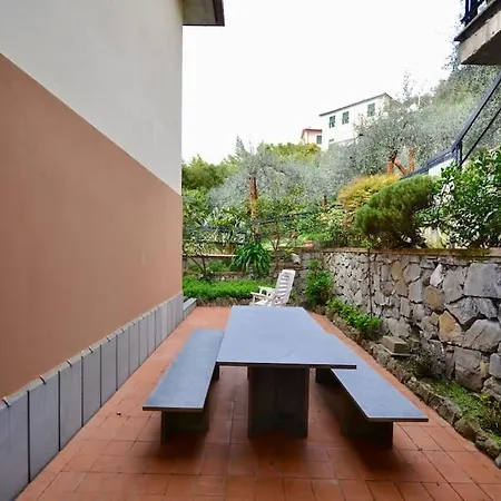 Casa Ughetta - Portofino View *