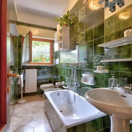 Апартаменты Casa Ughetta - Portofino View *