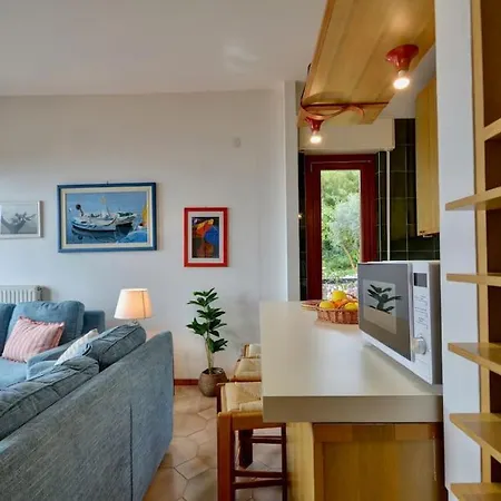 Casa Ughetta - Portofino View *