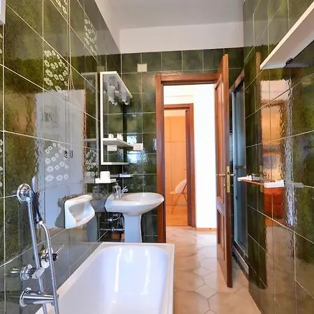 Апартаменты Casa Ughetta - Portofino View *