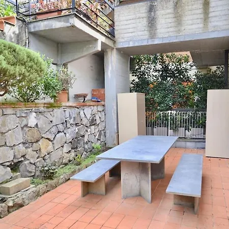 Casa Ughetta - Portofino View