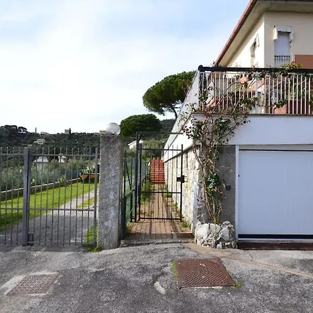 Casa Ughetta - Portofino View Апартаменты