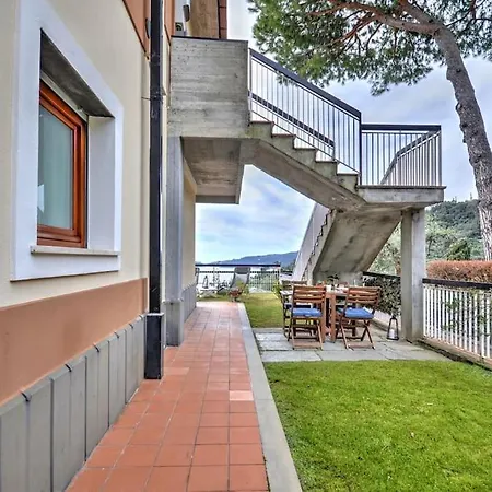 Апартаменты Casa Ughetta - Portofino View