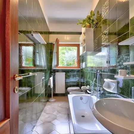 Апартаменты Casa Ughetta - Portofino View Дзоальи